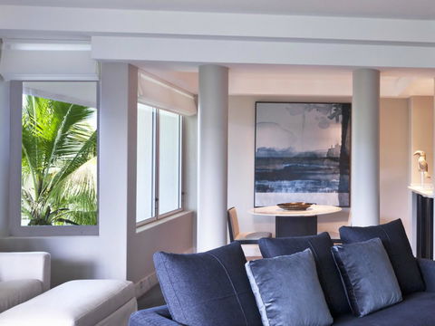 Sheraton Grand Mirage Resort Gold Coast - Perths Hotel 4