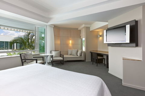 Sheraton Grand Mirage Resort Gold Coast - Perths Hotel 27
