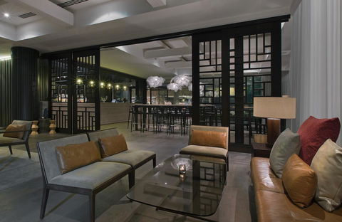 Sheraton Grand Mirage Resort Gold Coast - Perths Hotel 41