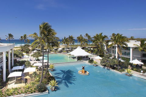 Sheraton Grand Mirage Resort Gold Coast - Perths Hotel 0