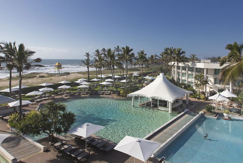 Sheraton Grand Mirage Resort Gold Coast - Perths Hotel 22