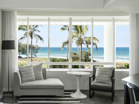 Sheraton Grand Mirage Resort Gold Coast - Perths Hotel 6
