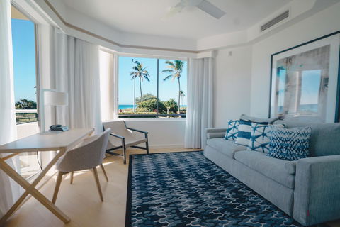 Sheraton Grand Mirage Resort Gold Coast - Perths Hotel 33