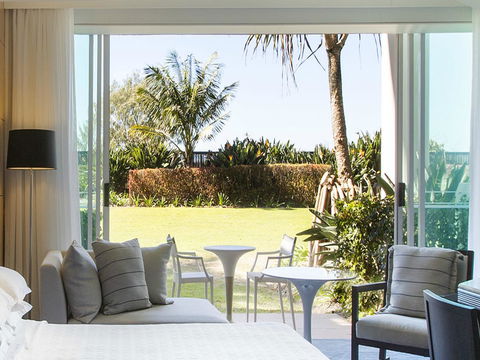 Sheraton Grand Mirage Resort Gold Coast - Perths Hotel 17