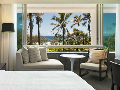 Sheraton Grand Mirage Resort Gold Coast - Perths Hotel 13