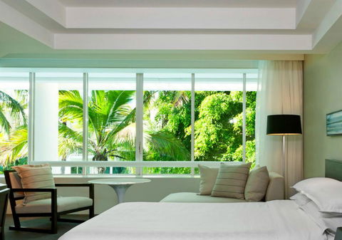 Sheraton Grand Mirage Resort Gold Coast - Perths Hotel 19