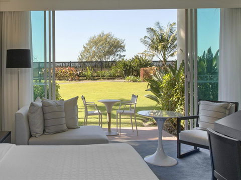 Sheraton Grand Mirage Resort Gold Coast - Perths Hotel 18