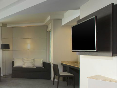 Sheraton Grand Mirage Resort Gold Coast - Perths Hotel 16