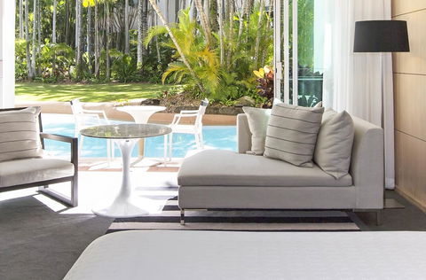 Sheraton Grand Mirage Resort Gold Coast - Perths Hotel 24