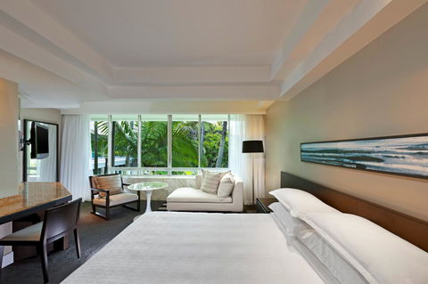 Sheraton Grand Mirage Resort Gold Coast - Perths Hotel 25