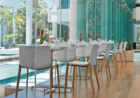 Sheraton Grand Mirage Resort Gold Coast - Perths Hotel 38