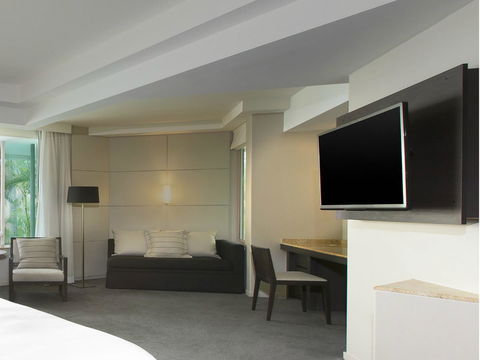 Sheraton Grand Mirage Resort Gold Coast - Perths Hotel 7