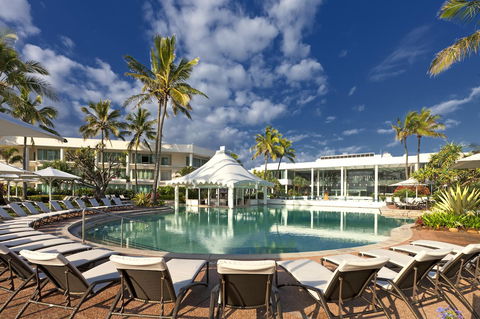 Sheraton Grand Mirage Resort Gold Coast - Perths Hotel 44