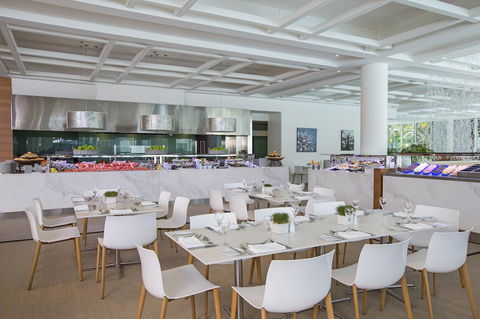Sheraton Grand Mirage Resort Gold Coast - Perths Hotel 39