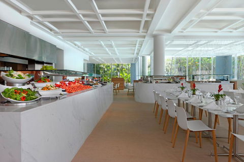 Sheraton Grand Mirage Resort Gold Coast - Perths Hotel 37