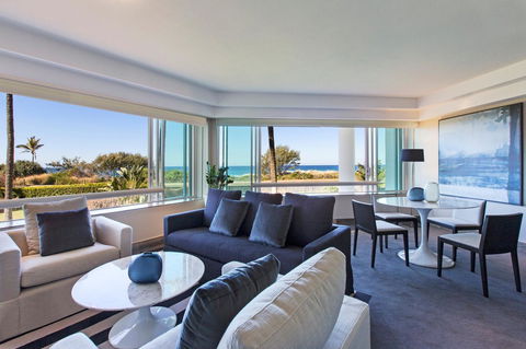 Sheraton Grand Mirage Resort Gold Coast - Perths Hotel 29