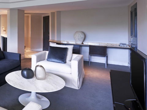 Sheraton Grand Mirage Resort Gold Coast - Perths Hotel 3