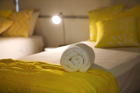 Lotus Retreat - Perths Hotel 18