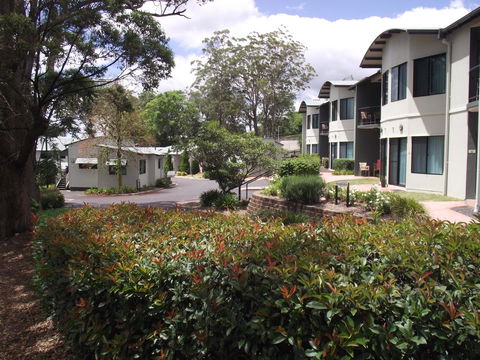 Eastgate On The Range Motel - Perths Hotel 28