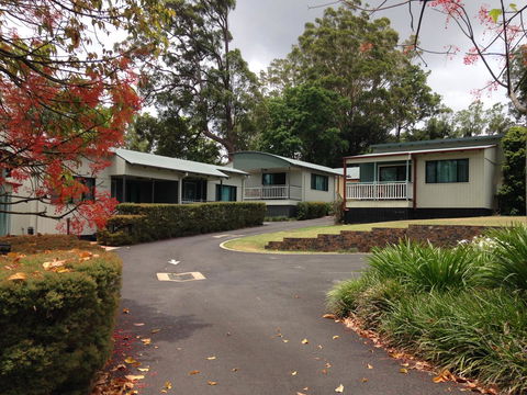 Eastgate On The Range Motel - Perths Hotel 24