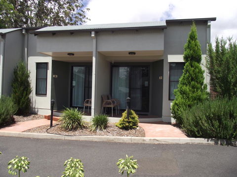 Eastgate On The Range Motel - Perths Hotel 25