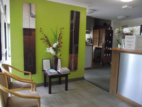 Eastgate On The Range Motel - Perths Hotel 23
