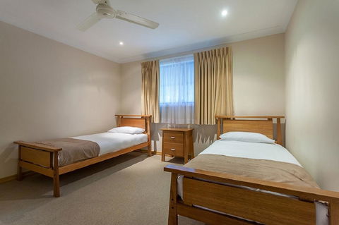 Eastgate On The Range Motel - Perths Hotel 14