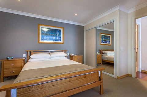 Eastgate On The Range Motel - Perths Hotel 11