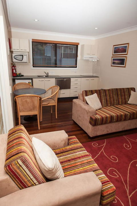 Eastgate On The Range Motel - Perths Hotel 10