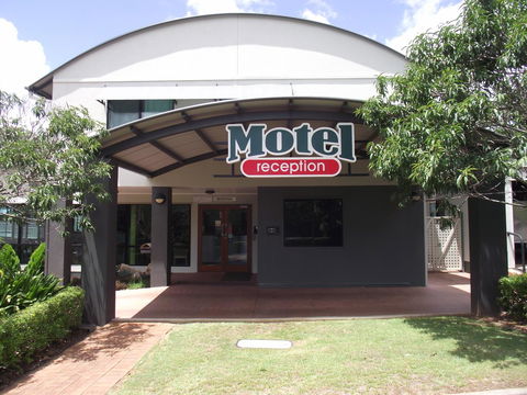Eastgate On The Range Motel - Perths Hotel 18