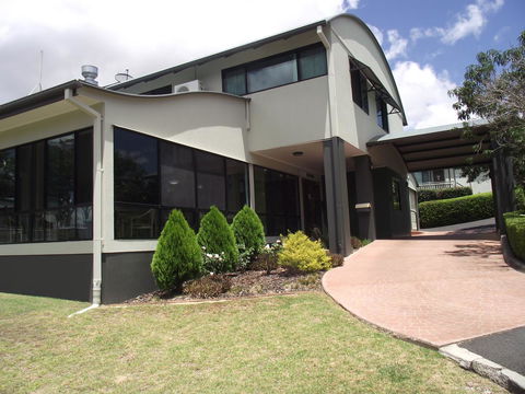 Eastgate On The Range Motel - Perths Hotel 17