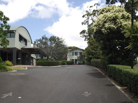 Eastgate On The Range Motel - Perths Hotel 21