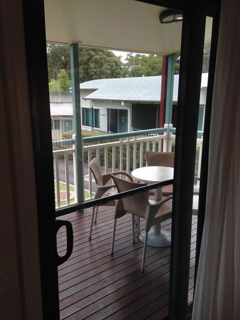 Eastgate On The Range Motel - Perths Hotel 38