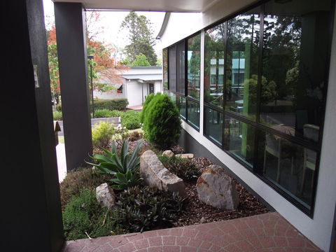 Eastgate On The Range Motel - Perths Hotel 20