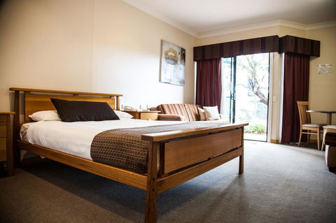 Eastgate On The Range Motel - Perths Hotel 5