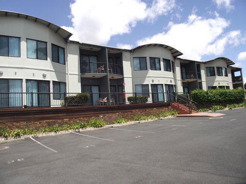 Eastgate On The Range Motel - Perths Hotel 19