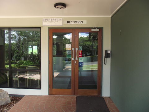 Eastgate On The Range Motel - Perths Hotel 22