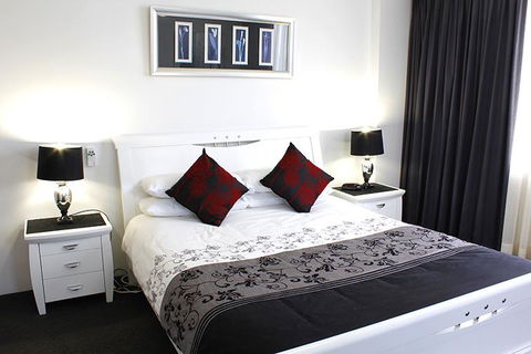 Beaconlea - Perths Hotel 12