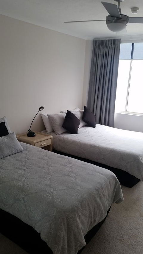 Beaconlea - Perths Hotel 23
