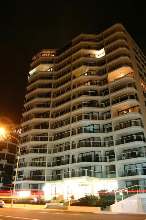 Beaconlea - Perths Hotel 2