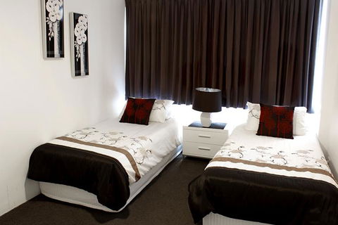 Beaconlea - Perths Hotel 7