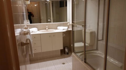 Beaconlea - Perths Hotel 35