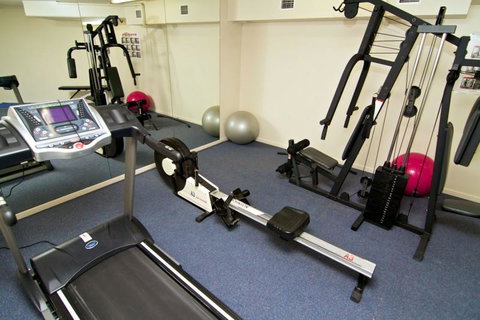 Burleigh On The Beach - Perths Hotel 12