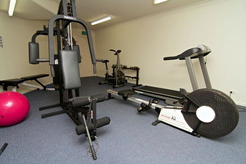 Burleigh On The Beach - Perths Hotel 11