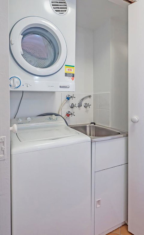 Burleigh On The Beach - Perths Hotel 20