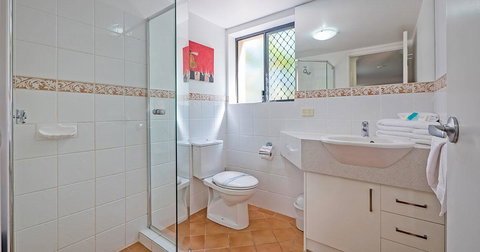 Burleigh On The Beach - Perths Hotel 22