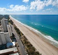 Focus Apartments - Perths Hotel