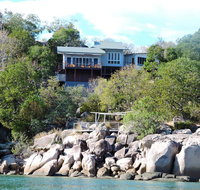 Driftwood - Perths Hotel