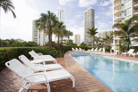 Maldives Resort Main Beach, Gold Coast - Perths Hotel 25