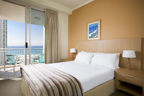 Maldives Resort Main Beach, Gold Coast - Perths Hotel 40